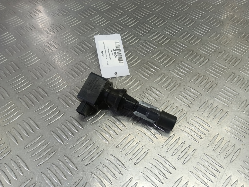 катушка зажигания MAZDA 3  L3G218100, 750 рублей, Москва