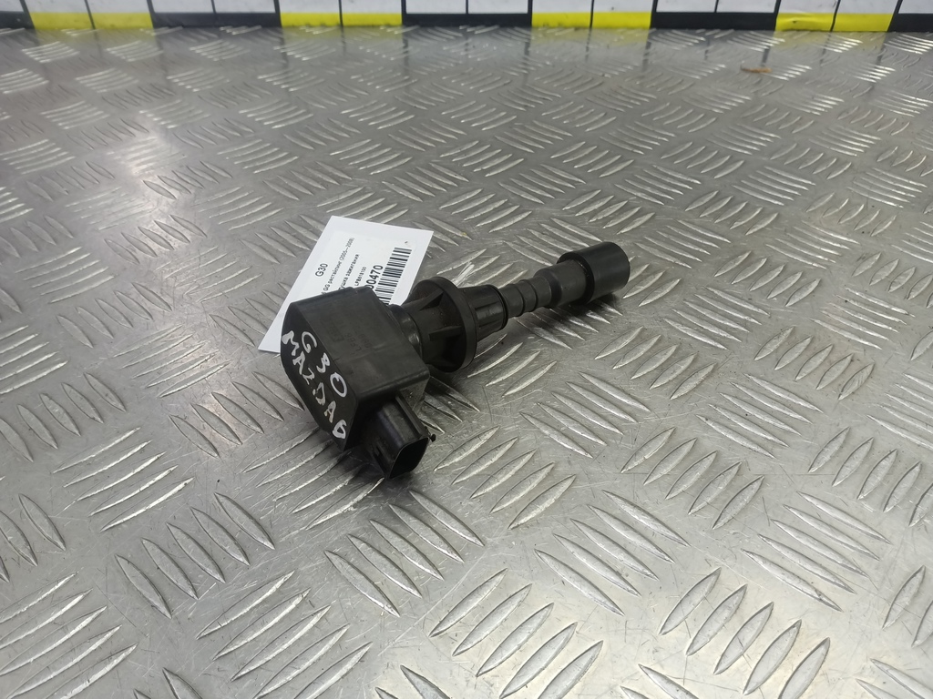 катушка зажигания MAZDA 6  LFB618100, 750 рублей, Москва