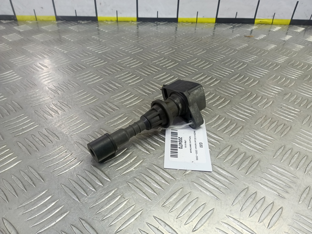 катушка зажигания MAZDA 6  LFB618100, 750 рублей, Москва