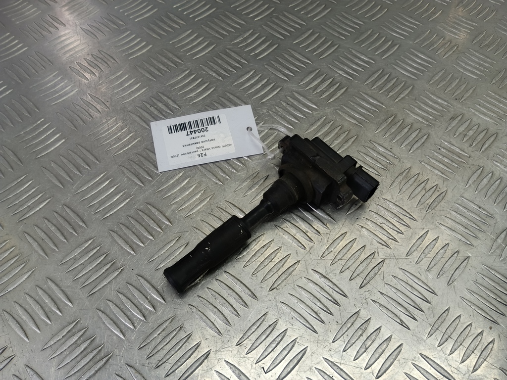 катушка зажигания SUZUKI Grand Vitara Grand Vitara 33410-77E21, 750 рублей, Москва