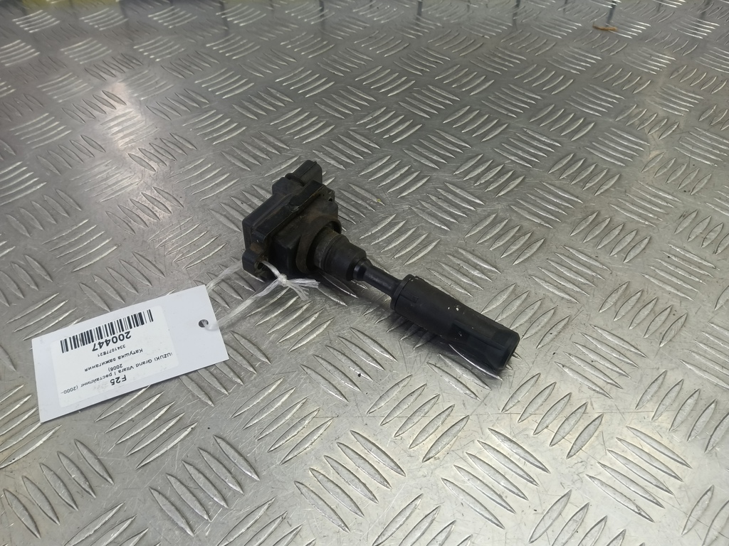 катушка зажигания SUZUKI Grand Vitara Grand Vitara 33410-77E21, 750 рублей, Москва