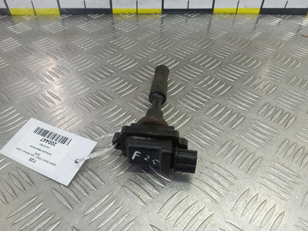 катушка зажигания SUZUKI Grand Vitara Grand Vitara 33410-77E21, 750 рублей, Москва