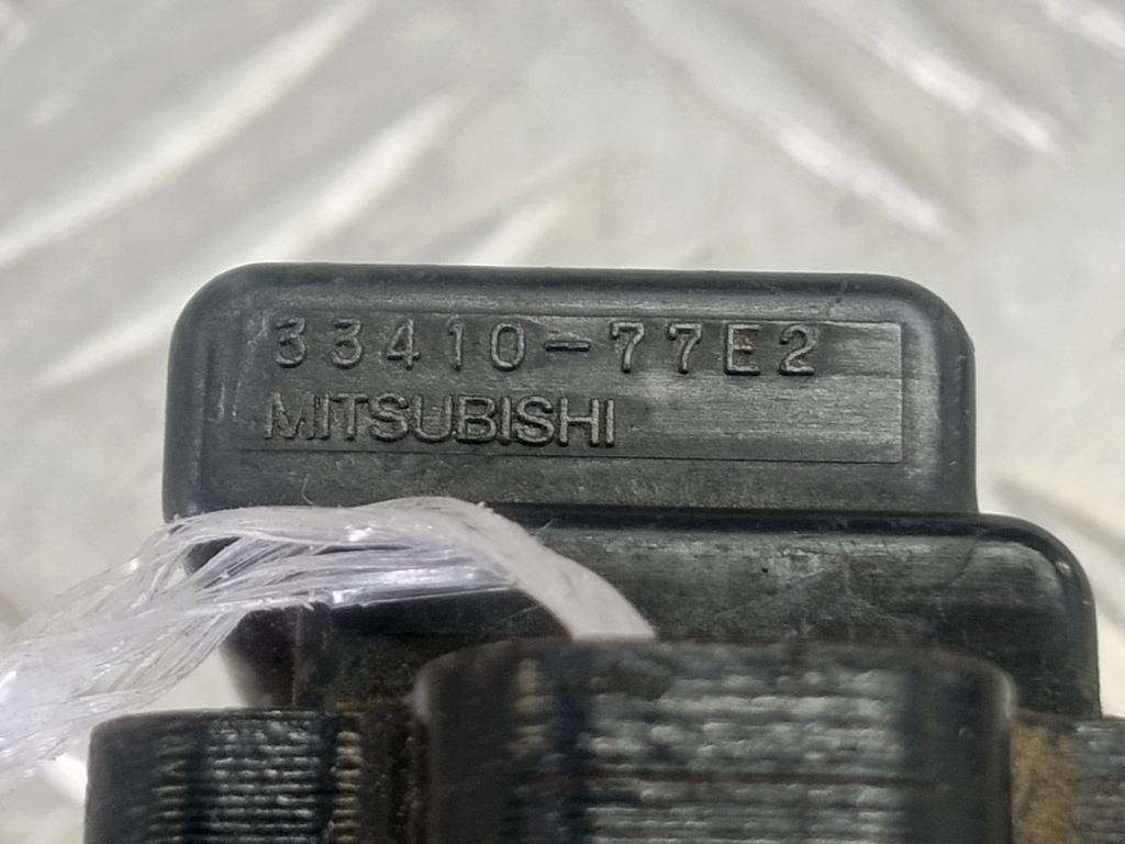 катушка зажигания SUZUKI Grand Vitara Grand Vitara 33410-77E21, 750 рублей, Москва