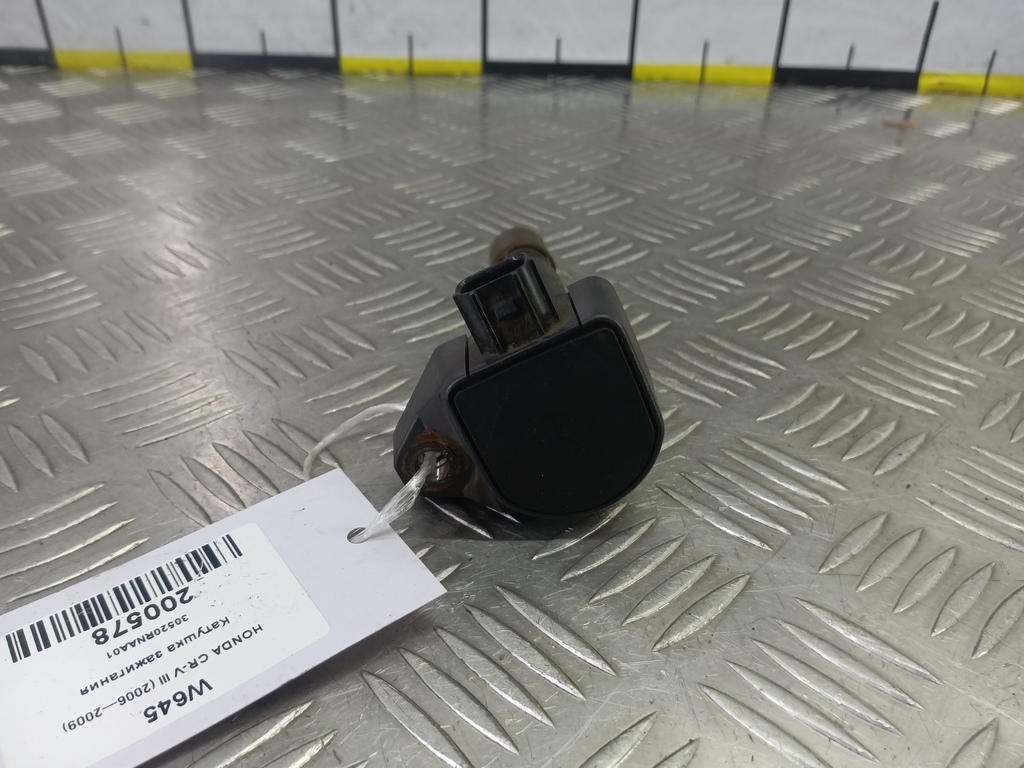 катушка зажигания HONDA CR-V  30520RNAA01, 2700 рублей, Москва