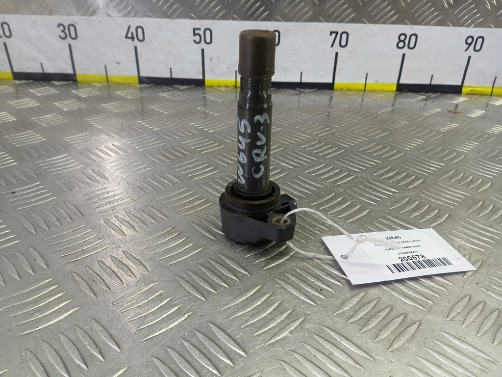 катушка зажигания HONDA CR-V  30520RNAA01, 2700 рублей, Москва