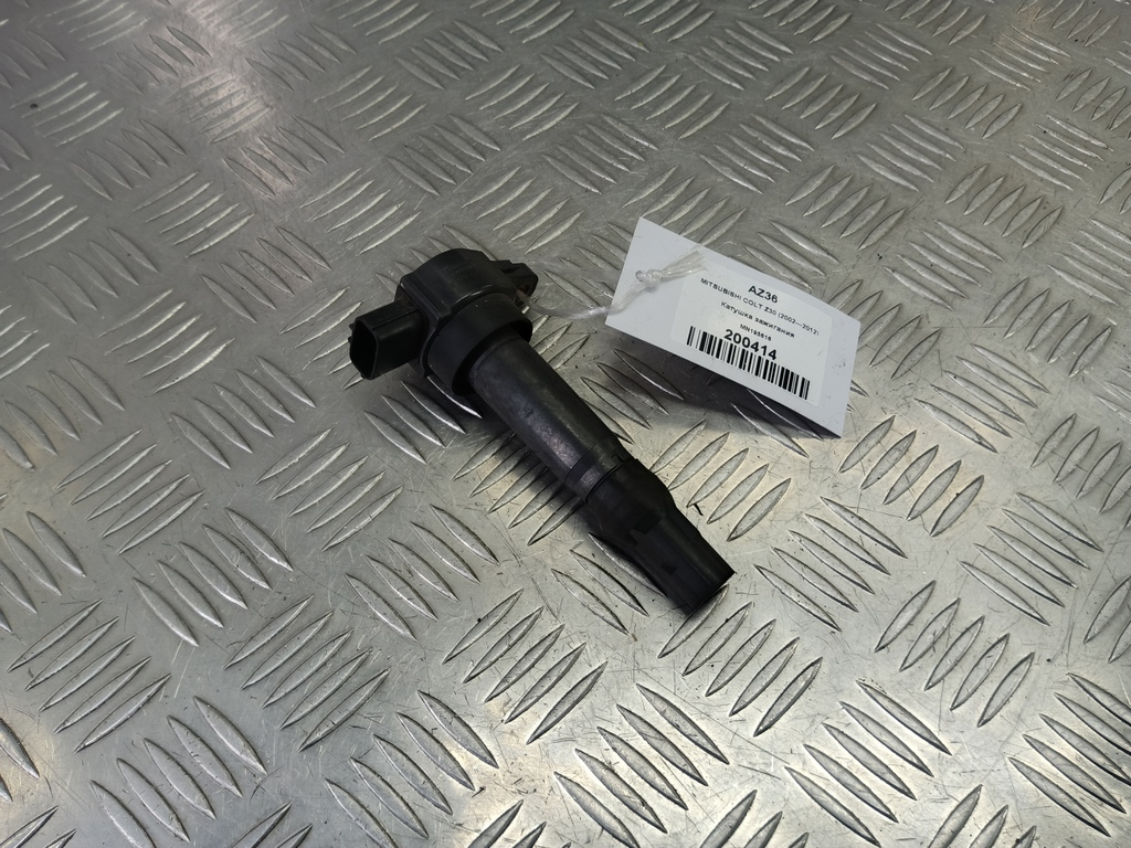 катушка зажигания MITSUBISHI COLT  MN195616, 1440 рублей, Москва