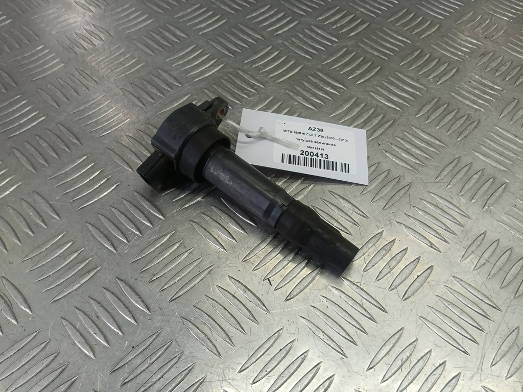 катушка зажигания MITSUBISHI COLT  MN195616, 1440 рублей, Москва