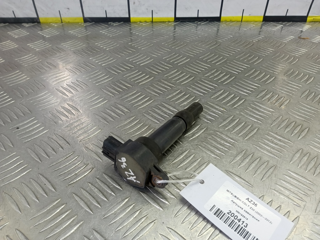 катушка зажигания MITSUBISHI COLT  MN195616, 1440 рублей, Москва