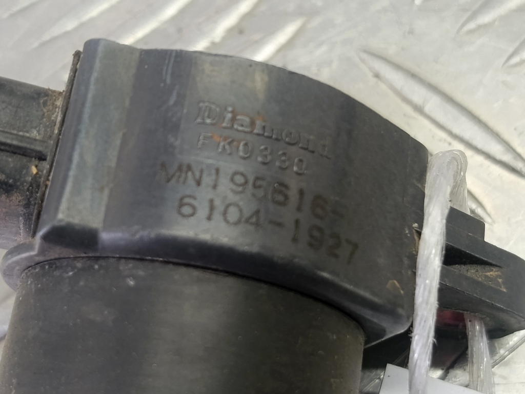 катушка зажигания MITSUBISHI COLT  MN195616, 1440 рублей, Москва