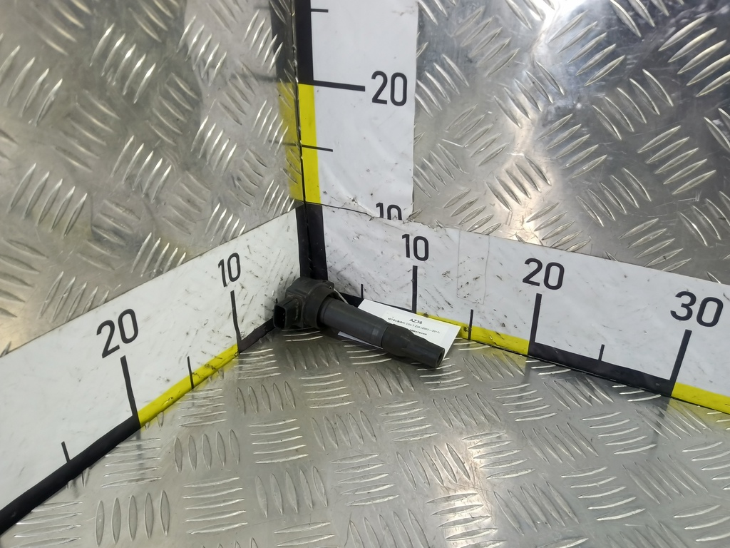 катушка зажигания MITSUBISHI COLT  MN195616, 1440 рублей, Москва