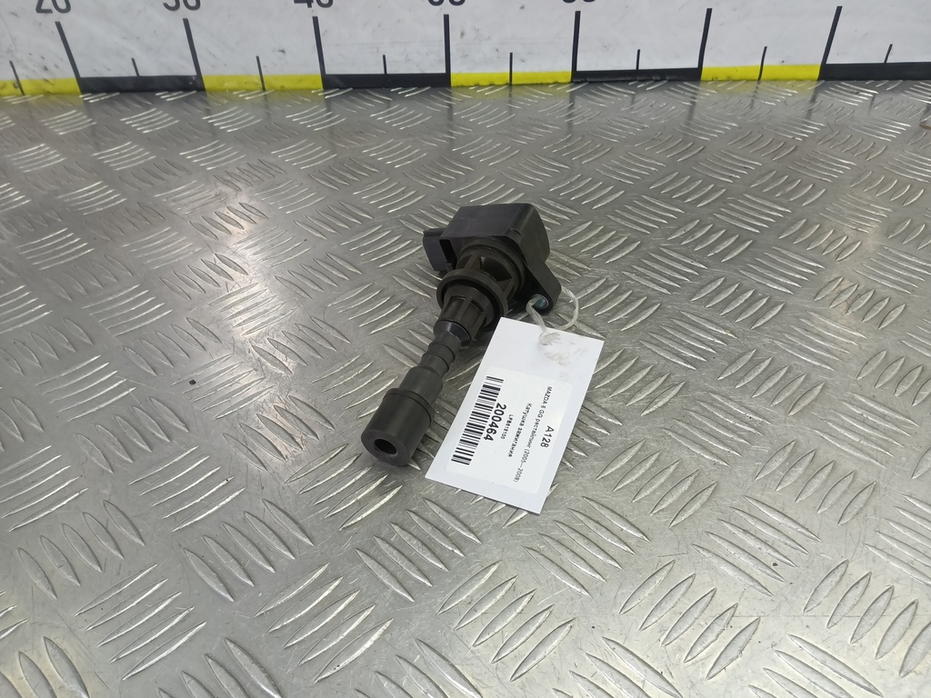 катушка зажигания MAZDA 6  LFB618100, 750 рублей, Москва