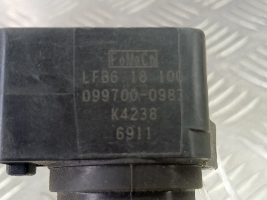 катушка зажигания MAZDA 6  LFB618100, 750 рублей, Москва