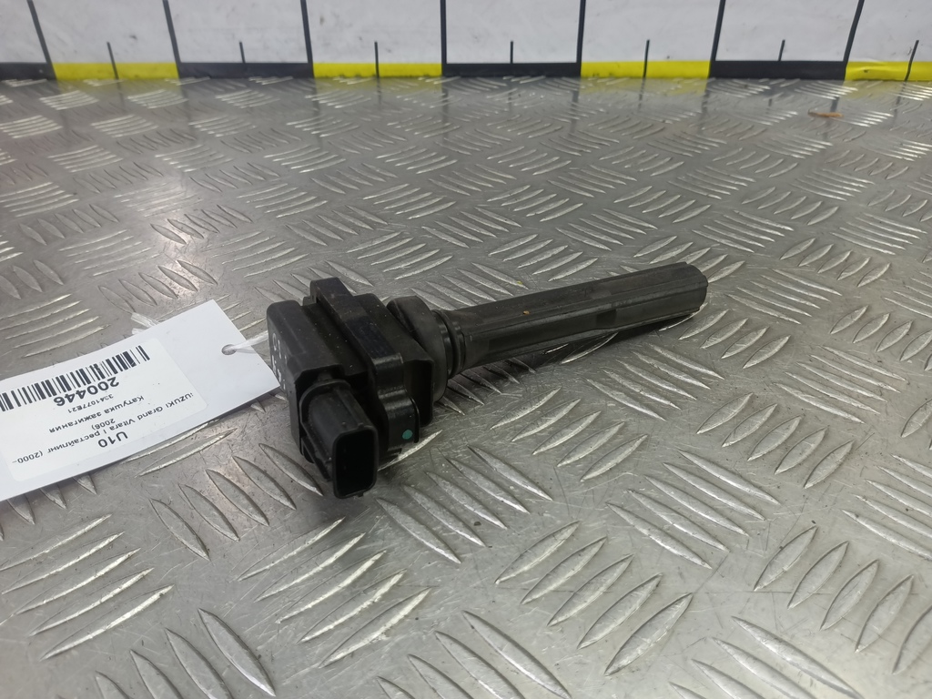 катушка зажигания SUZUKI Grand Vitara 2.0 MT (128 л.с.)Grand Vitara  I (1997—2001) Внедорожник 33410-77E21, 750 рублей, Москва