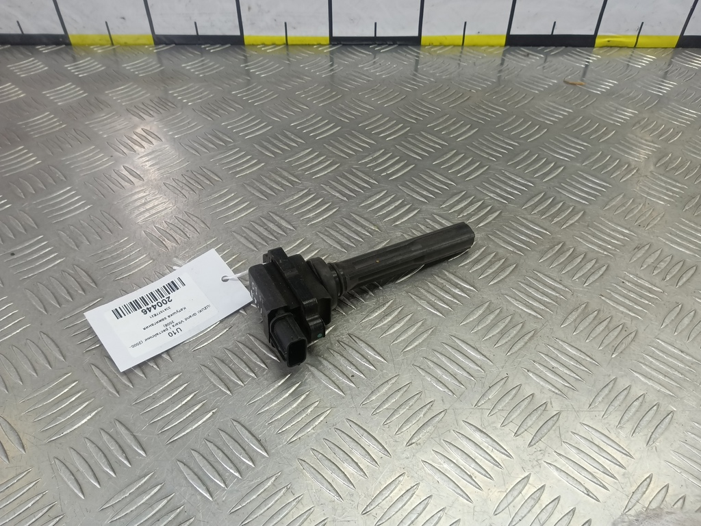 катушка зажигания SUZUKI Grand Vitara 2.0 MT (128 л.с.)Grand Vitara  I (1997—2001) Внедорожник 33410-77E21, 750 рублей, Москва