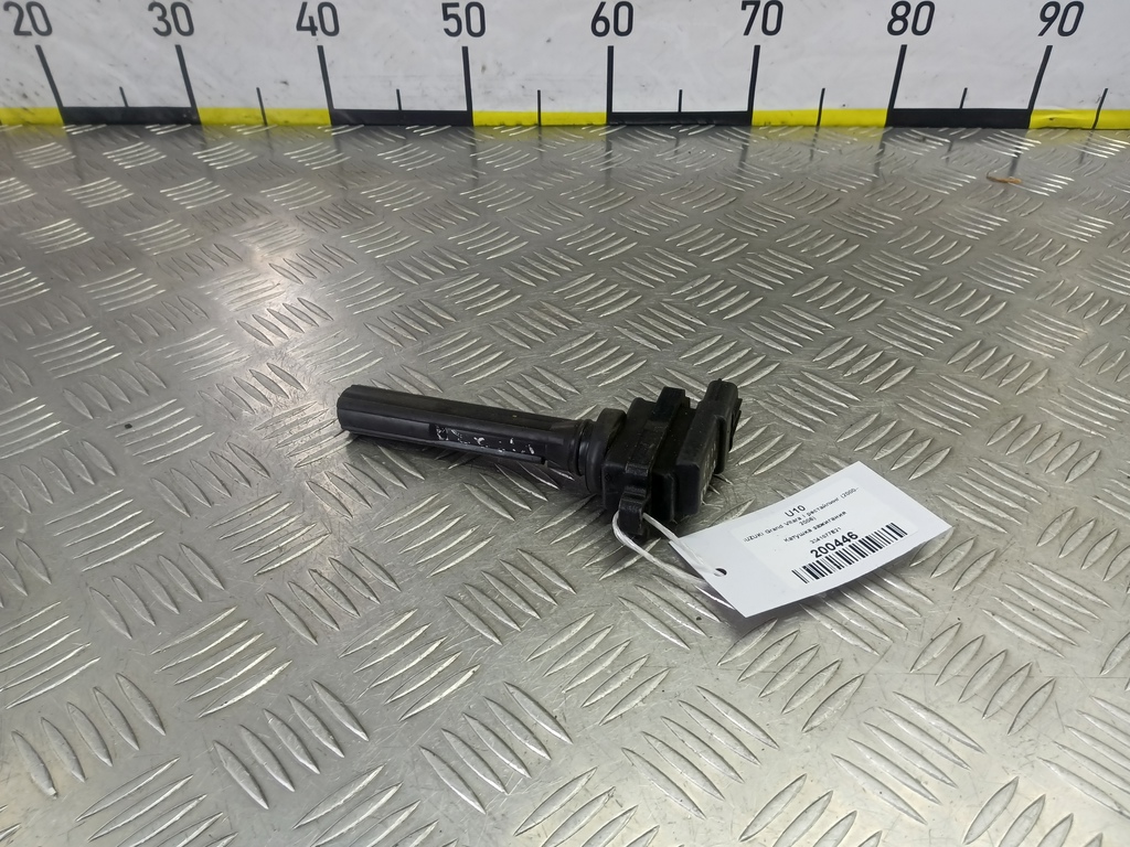 катушка зажигания SUZUKI Grand Vitara 2.0 MT (128 л.с.)Grand Vitara  I (1997—2001) Внедорожник 33410-77E21, 750 рублей, Москва