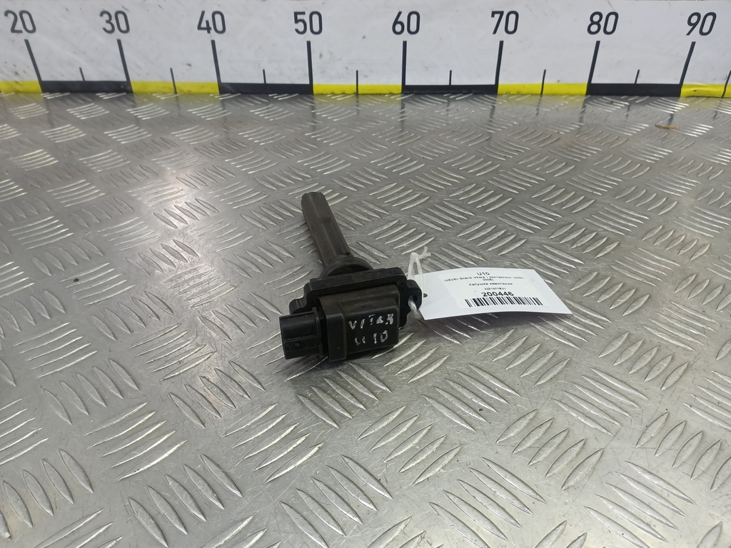 катушка зажигания SUZUKI Grand Vitara 2.0 MT (128 л.с.)Grand Vitara  I (1997—2001) Внедорожник 33410-77E21, 750 рублей, Москва