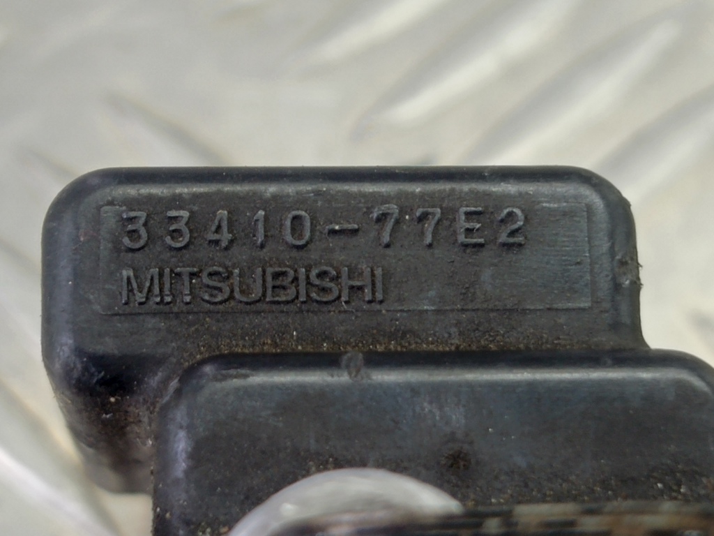 катушка зажигания SUZUKI Grand Vitara 2.0 MT (128 л.с.)Grand Vitara  I (1997—2001) Внедорожник 33410-77E21, 750 рублей, Москва