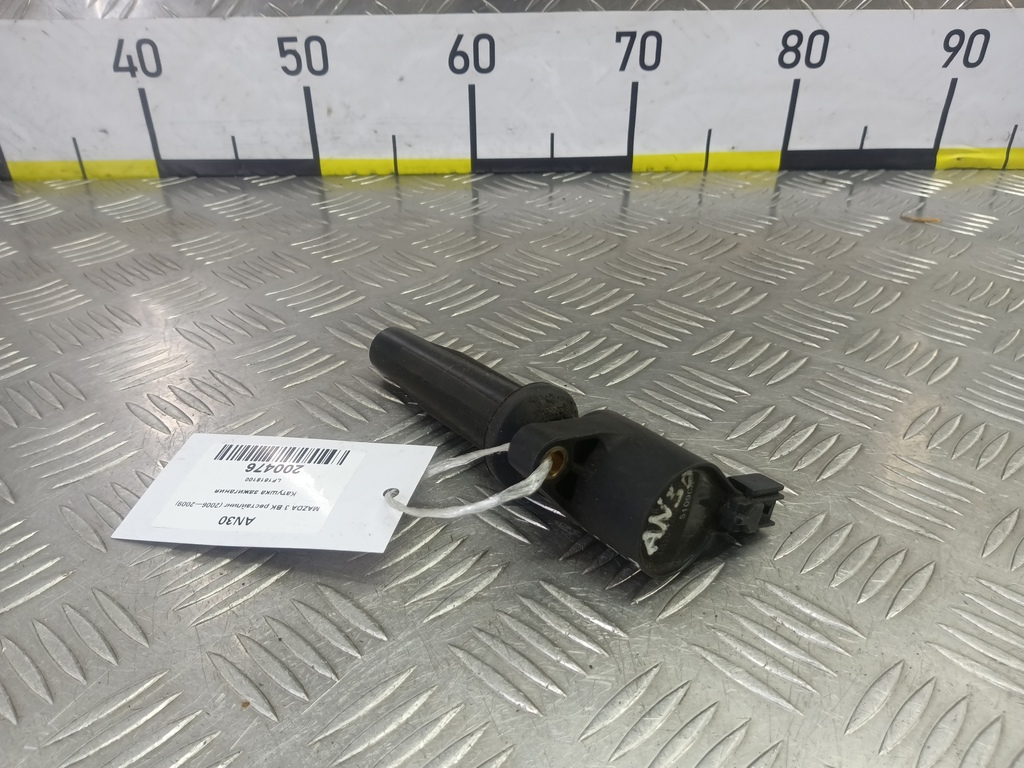 катушка зажигания MAZDA 3  LF1618100, 1550 рублей, Москва