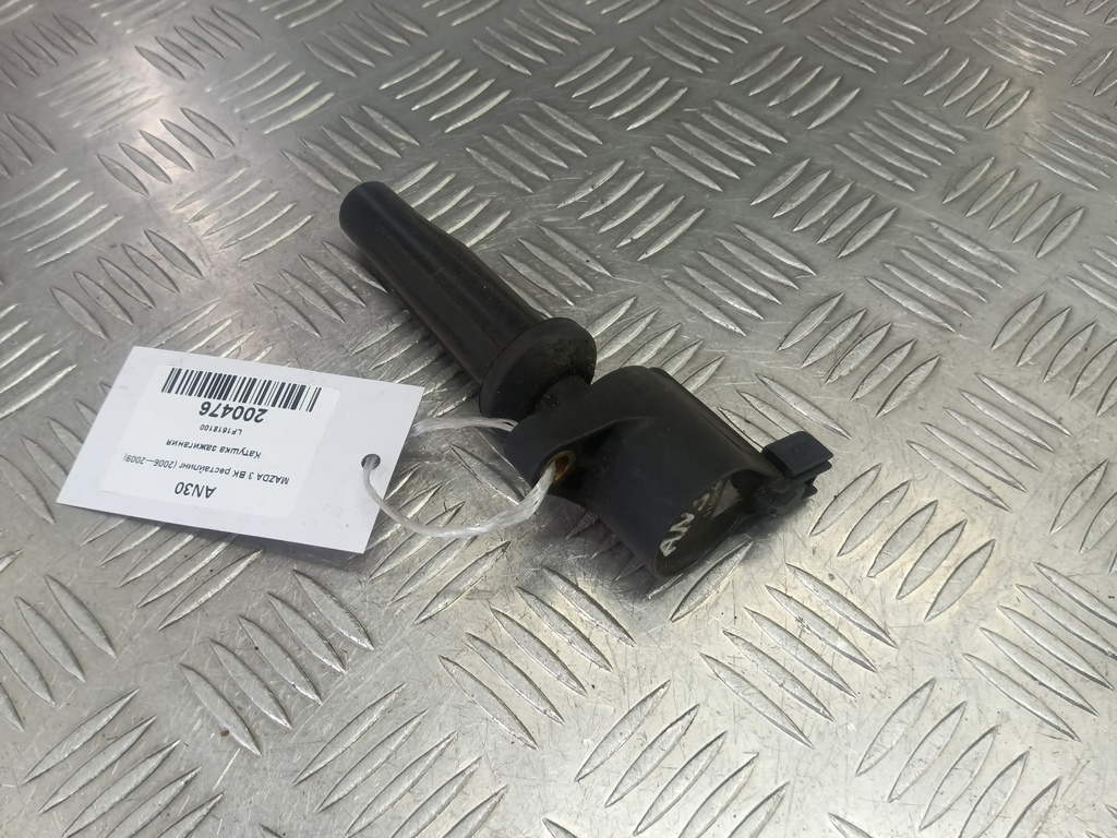 катушка зажигания MAZDA 3  LF1618100, 1550 рублей, Москва