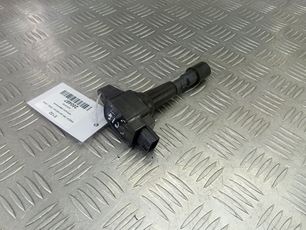 катушка зажигания MAZDA 3  ZJ2018100, 750 рублей, Москва