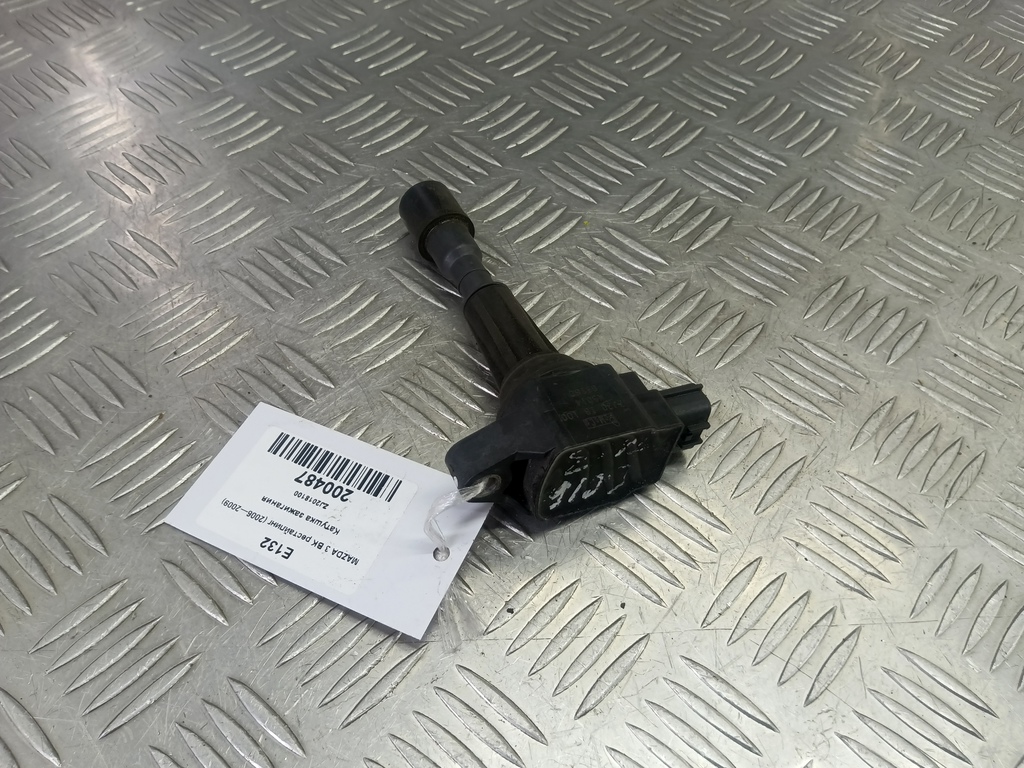 катушка зажигания MAZDA 3  ZJ2018100, 750 рублей, Москва