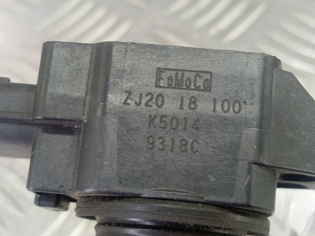 катушка зажигания MAZDA 3  ZJ2018100, 750 рублей, Москва