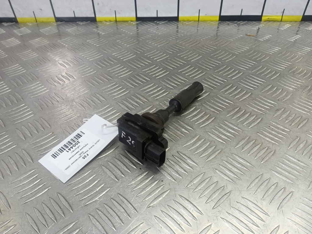 катушка зажигания SUZUKI Grand Vitara Grand Vitara 33410-77E21, 750 рублей, Москва