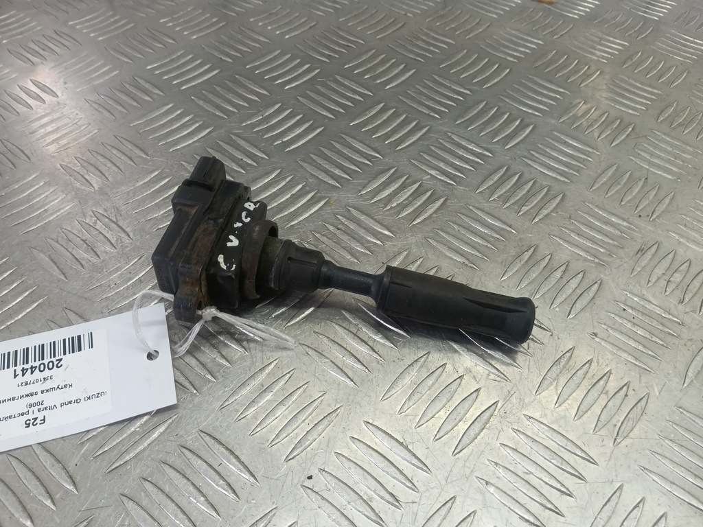 катушка зажигания SUZUKI Grand Vitara Grand Vitara 33410-77E21, 750 рублей, Москва