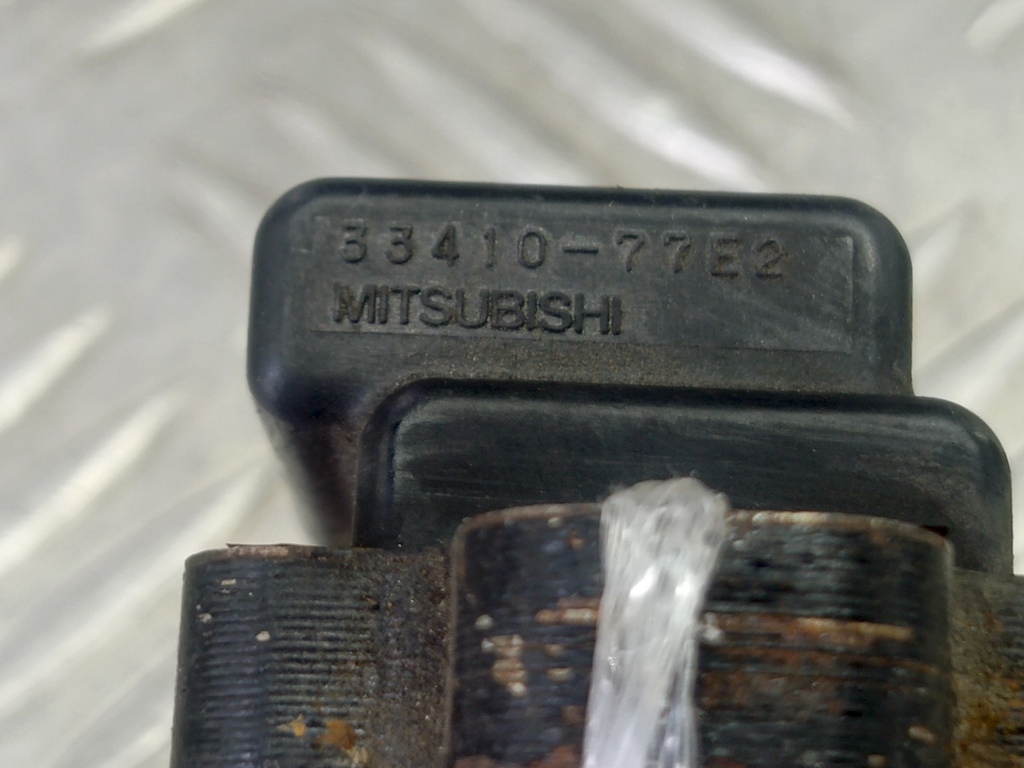 катушка зажигания SUZUKI Grand Vitara Grand Vitara 33410-77E21, 750 рублей, Москва