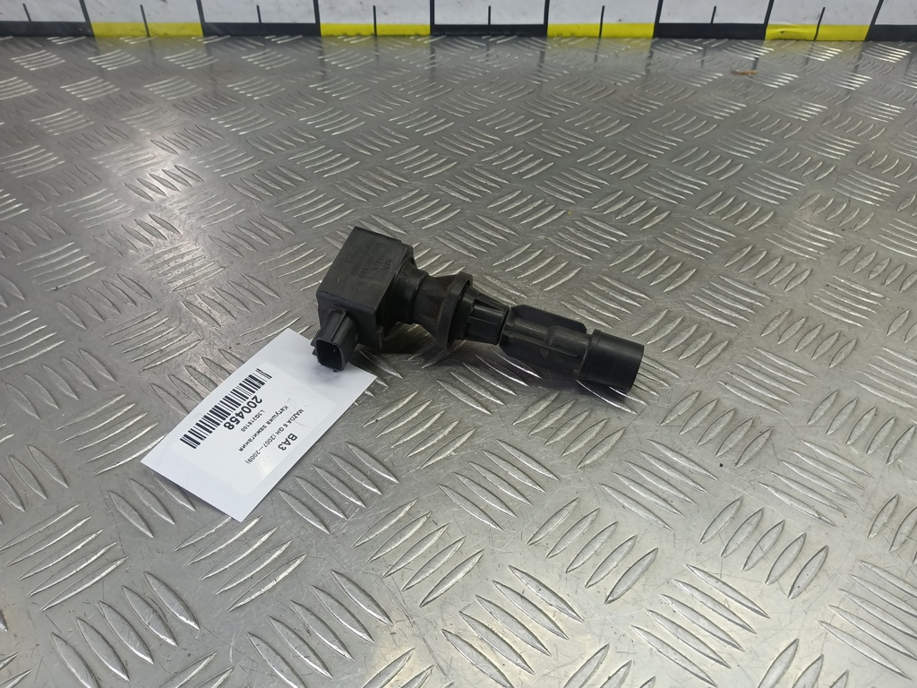 катушка зажигания MAZDA 6  L3G218100, 750 рублей, Москва