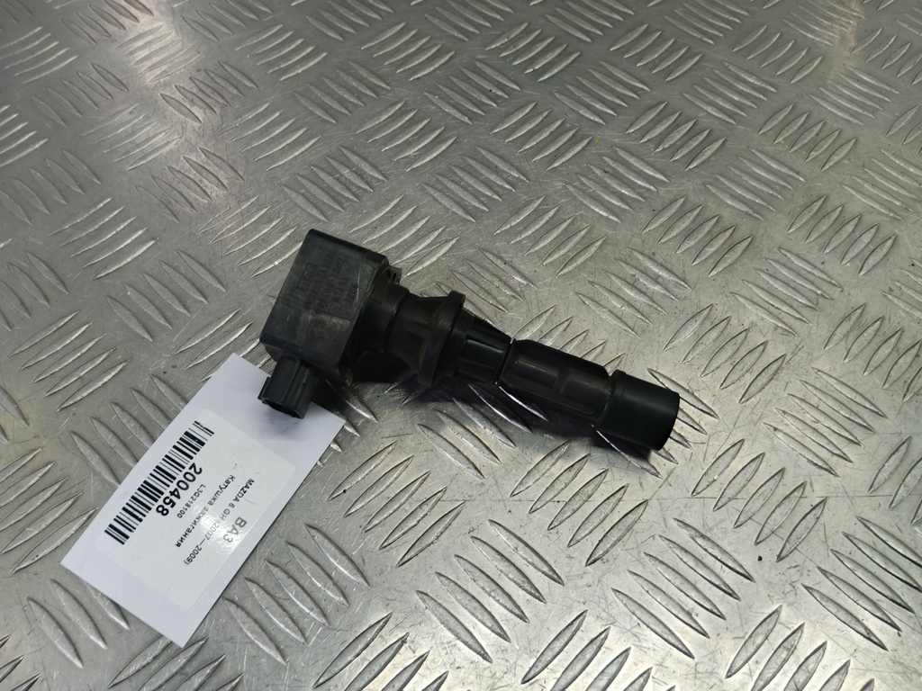 катушка зажигания MAZDA 6  L3G218100, 750 рублей, Москва