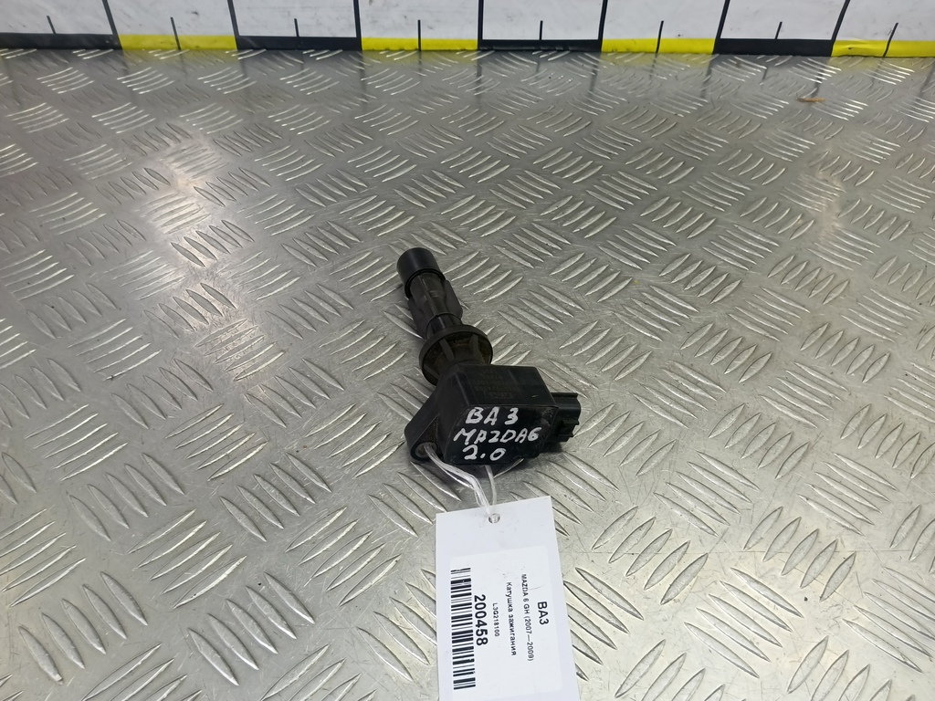 катушка зажигания MAZDA 6  L3G218100, 750 рублей, Москва