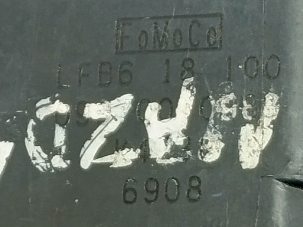 катушка зажигания MAZDA 6  LFB618100, 750 рублей, Москва