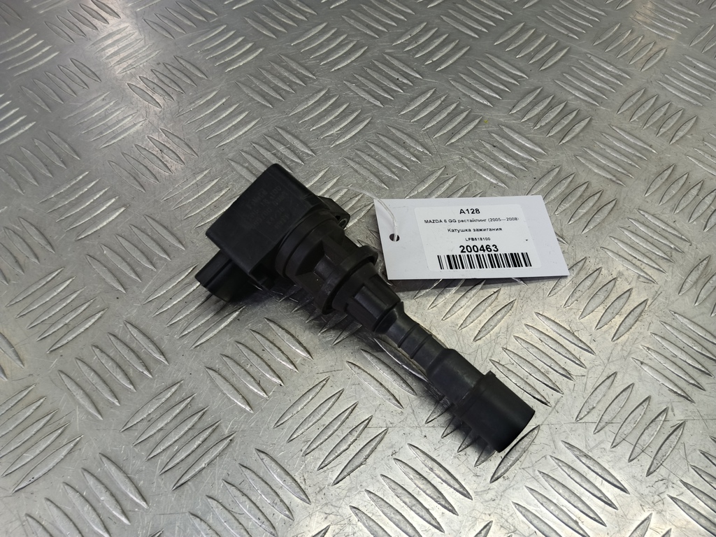 катушка зажигания MAZDA 6  LFB618100, 750 рублей, Москва