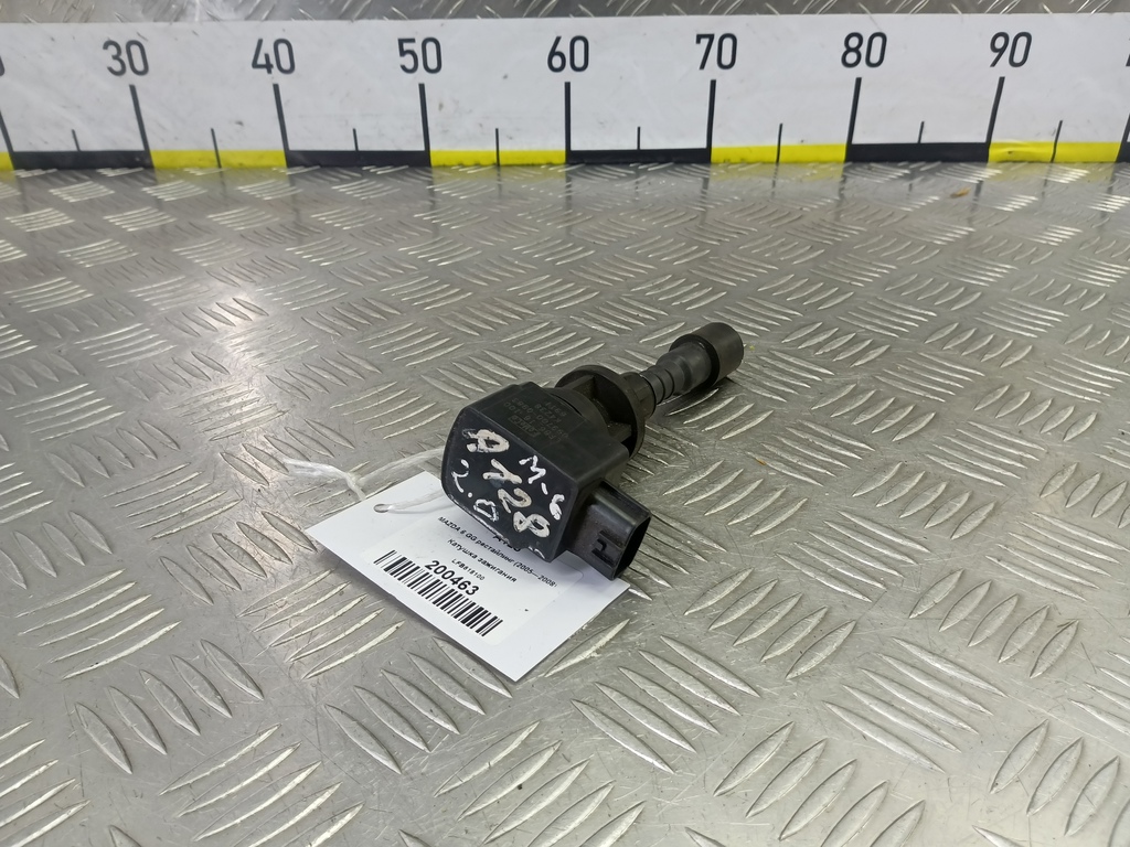 катушка зажигания MAZDA 6  LFB618100, 750 рублей, Москва