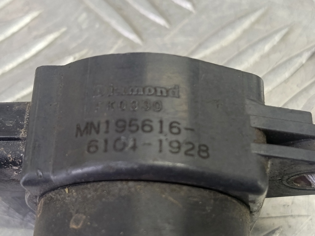 катушка зажигания MITSUBISHI COLT  MN195616, 1440 рублей, Москва