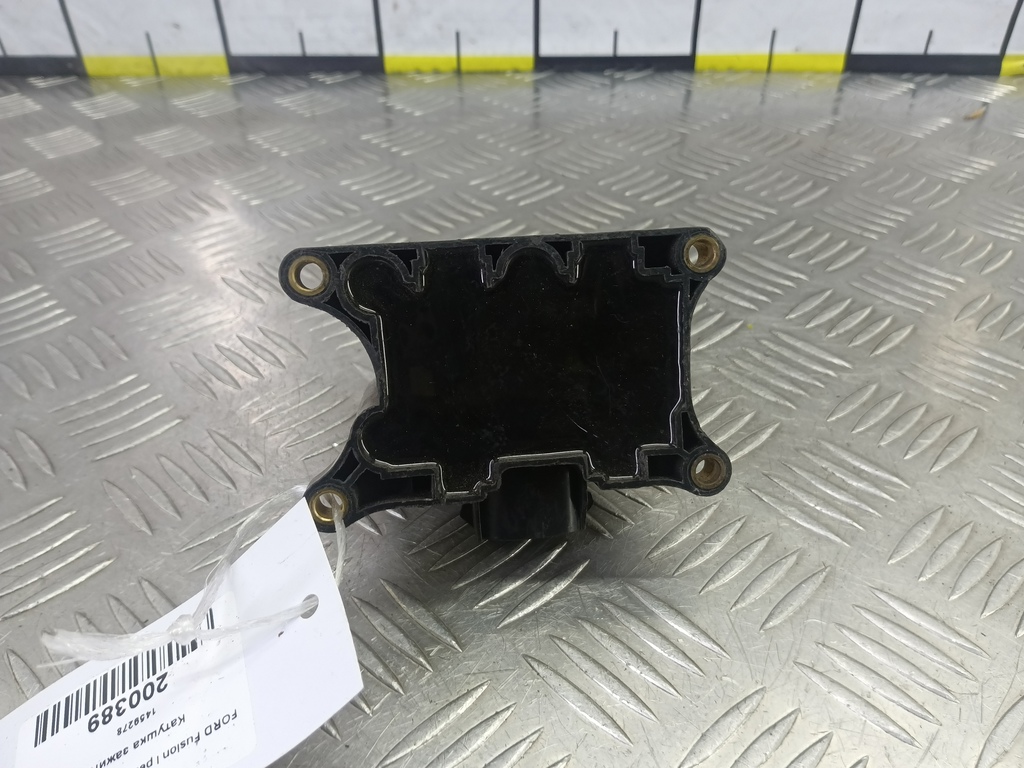 катушка зажигания FORD Fusion 1.6 MT (101 л.с.)Fusion  I (2002—2005) Хетчбэк 1459278, 2470 рублей, Москва