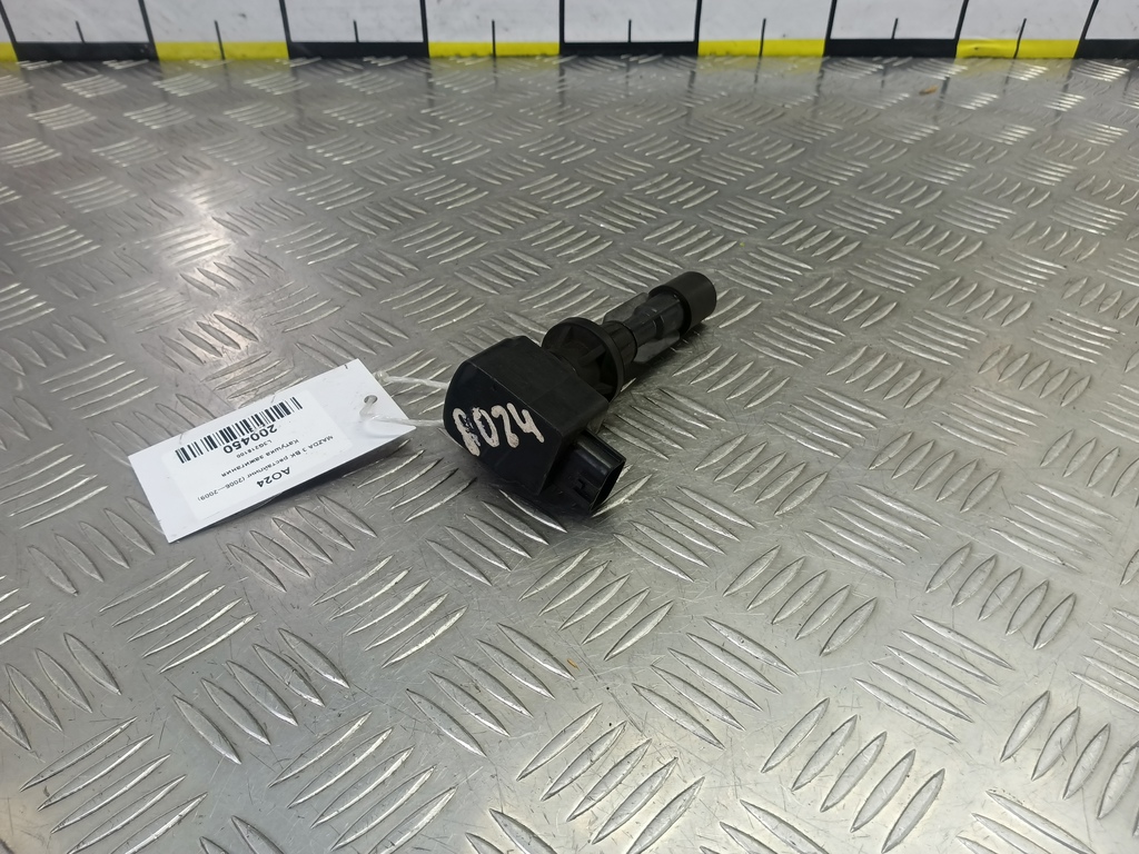 катушка зажигания MAZDA 3  L3G218100, 750 рублей, Москва