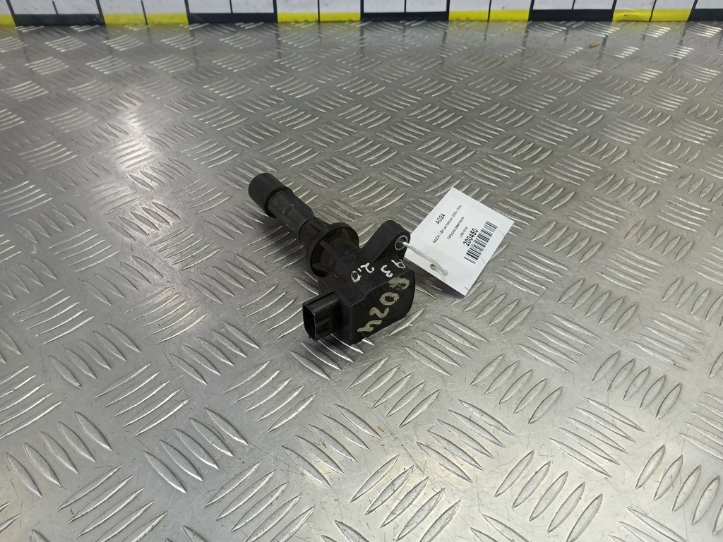 катушка зажигания MAZDA 3  L3G218100, 750 рублей, Москва