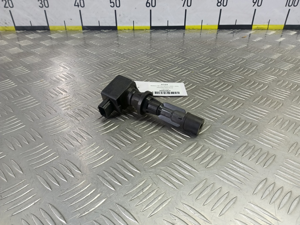 катушка зажигания MAZDA 3  L3G218100, 750 рублей, Москва