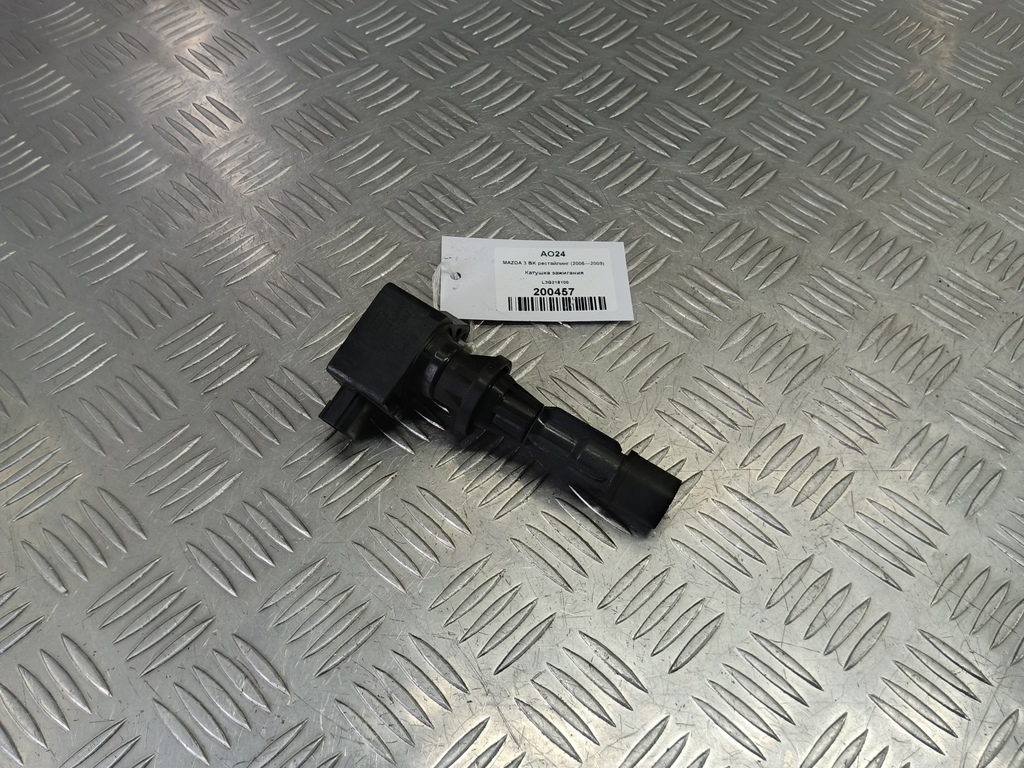 катушка зажигания MAZDA 3  L3G218100, 750 рублей, Москва