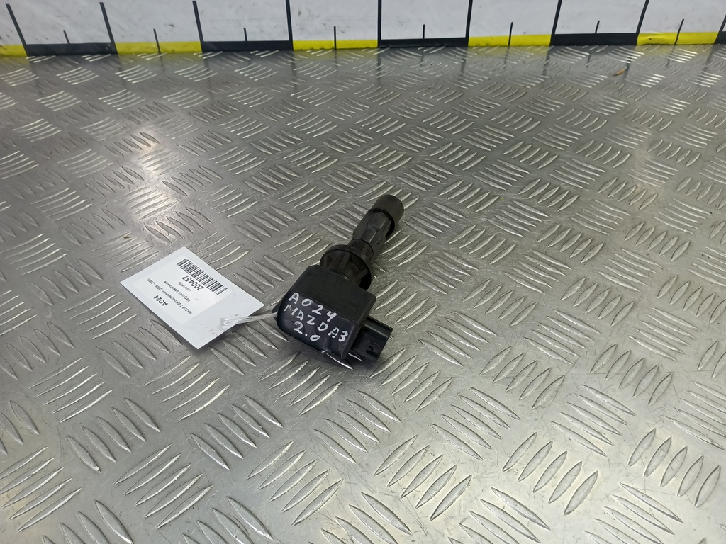 катушка зажигания MAZDA 3  L3G218100, 750 рублей, Москва