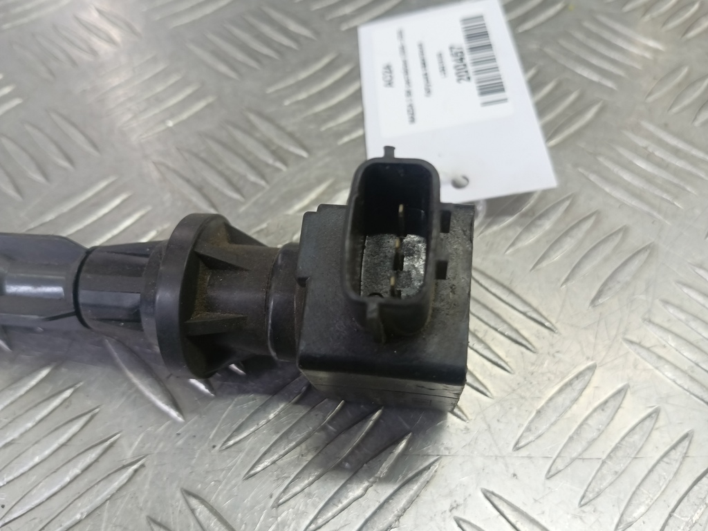 катушка зажигания MAZDA 3  L3G218100, 750 рублей, Москва