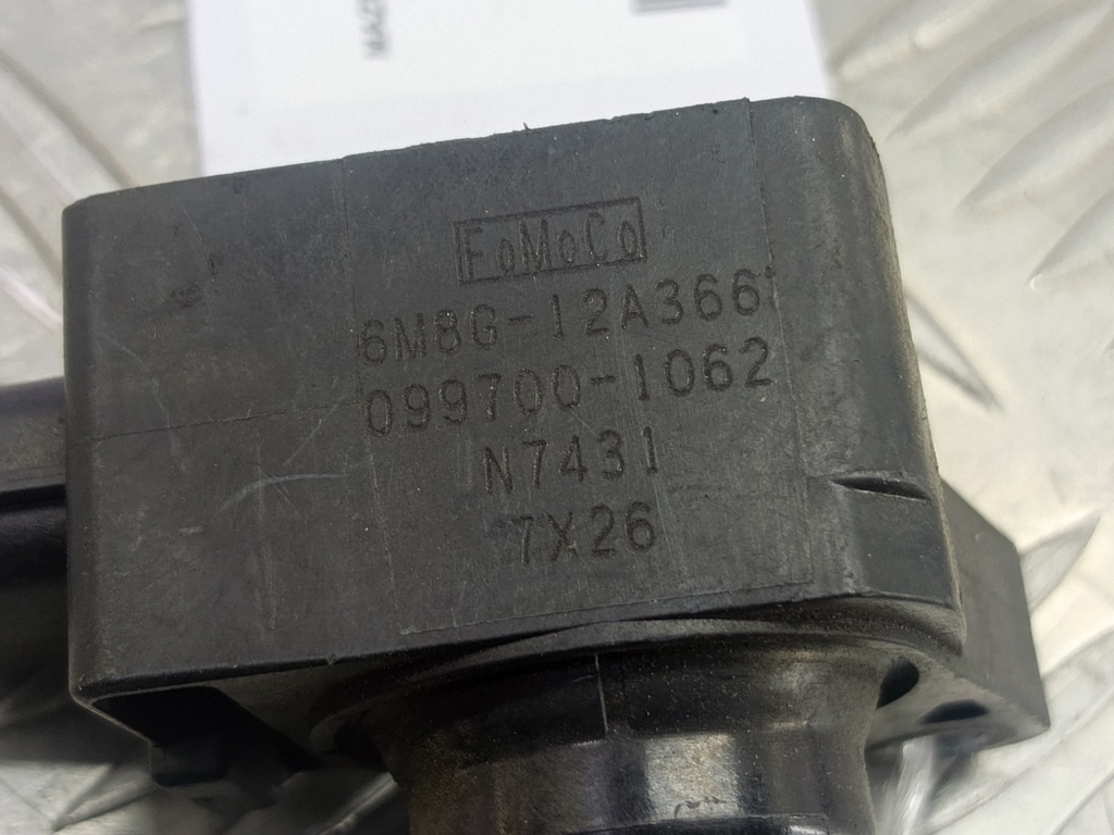 катушка зажигания MAZDA 3  L3G218100, 750 рублей, Москва