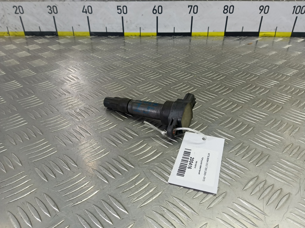 катушка зажигания MITSUBISHI COLT  MN195616, 1440 рублей, Москва