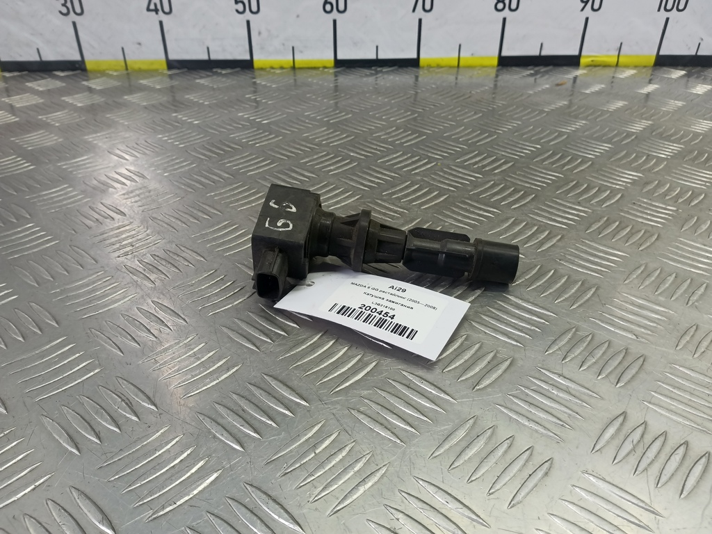 катушка зажигания MAZDA 6  L3G218100, 750 рублей, Москва