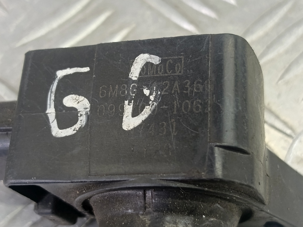 катушка зажигания MAZDA 6  L3G218100, 750 рублей, Москва