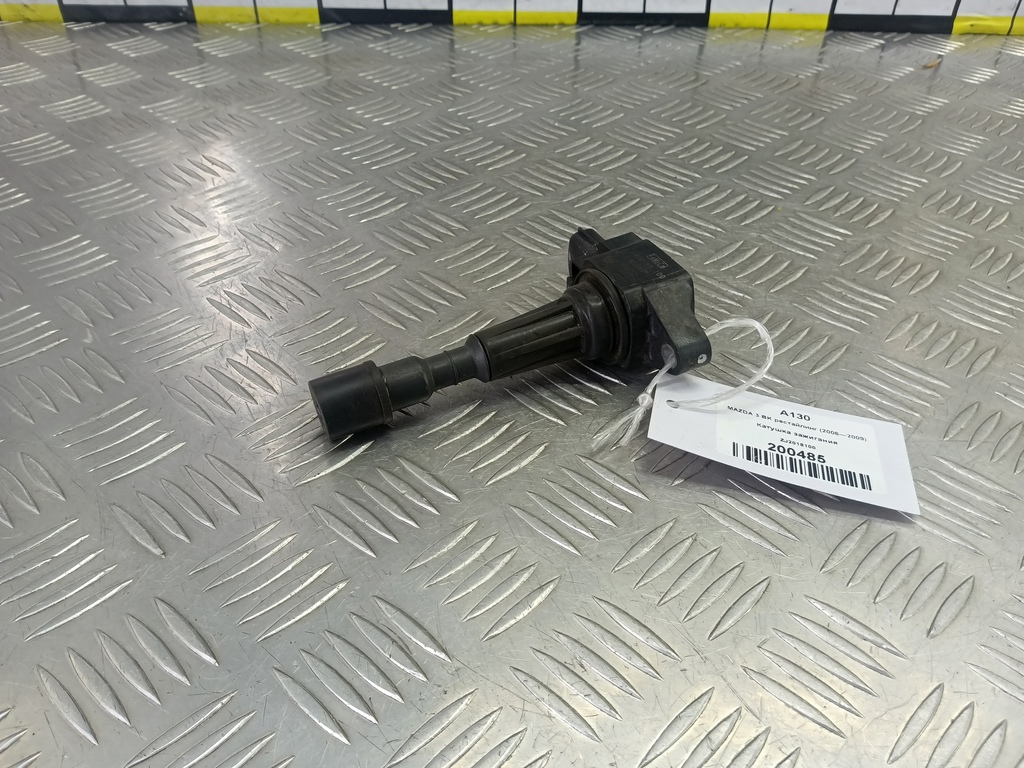 катушка зажигания MAZDA 3  ZJ2018100, 750 рублей, Москва