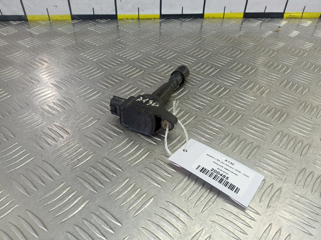 катушка зажигания MAZDA 3  ZJ2018100, 750 рублей, Москва