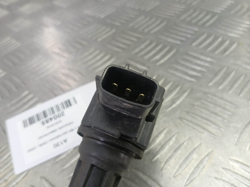 катушка зажигания MAZDA 3  ZJ2018100, 750 рублей, Москва